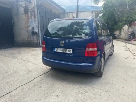 VW Touran 1.9 Tdi - 3000 € / 5867.49 лв. - 83673388 4 | Car24.bg VW Touran 1.9 Tdi - 3000 € / 5867.49 лв. - 83673388 4