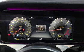 Mercedes-Benz CLS 400 D/ОБДУХВАНЕ/360 КАМЕРА/HUD/DISTRONIC/PANO | Auto.bg — изображение 9 Mercedes-Benz CLS 400 D/ОБДУХВАНЕ/360 КАМЕРА/HUD/DISTRONIC/PANO | Auto.bg — изображение 9