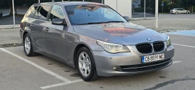 BMW 530 3.0D stage 1 | Auto.bg — изображение 6 BMW 530 3.0D stage 1 | Auto.bg — изображение 6
