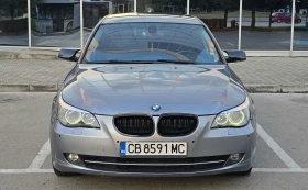 BMW 530 3.0D stage 1 | Auto.bg — изображение 7 BMW 530 3.0D stage 1 | Auto.bg — изображение 7