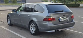BMW 530 3.0D stage 1 | Auto.bg — изображение 3 BMW 530 3.0D stage 1 | Auto.bg — изображение 3