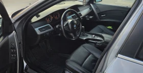 BMW 530 3.0D stage 1 | Auto.bg — изображение 8 BMW 530 3.0D stage 1 | Auto.bg — изображение 8