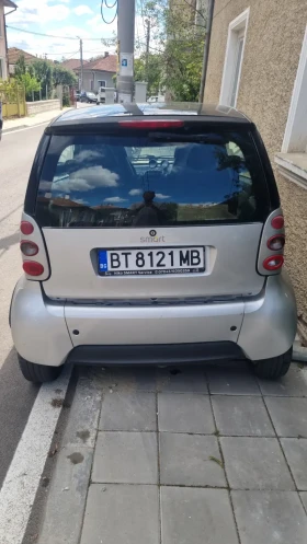Smart Fortwo - 990 € / 1936.27 лв. - 18940503 2 | Car24.bg Smart Fortwo - 990 € / 1936.27 лв. - 18940503 2