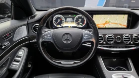 Mercedes-Benz S 500 L - 17100 € / 33444.69 лв. - 33702621 12 | Car24.bg Mercedes-Benz S 500 L - 17100 € / 33444.69 лв. - 33702621 12