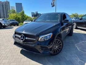 Mercedes-Benz GLC 300 AMG* COUPE* 360* ОБДУХ*
