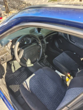Opel Astra 1.6 | Auto.bg — изображение 9 Opel Astra 1.6 | Auto.bg — изображение 9