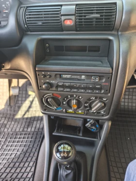Opel Astra 1.6 | Auto.bg — изображение 12 Opel Astra 1.6 | Auto.bg — изображение 12