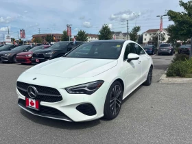 Mercedes-Benz CLA 250 * CARFAX * ОПЦИЯ ЗА ФИНАНСИРАНЕ