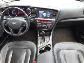 Kia K5 2.0LPG | Auto.bg — изображение 7 Kia K5 2.0LPG | Auto.bg — изображение 7
