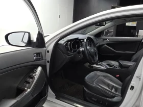 Kia K5 2.0LPG | Auto.bg — изображение 10 Kia K5 2.0LPG | Auto.bg — изображение 10