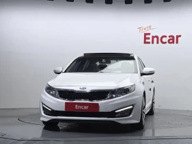 Kia K5 2.0LPG | Auto.bg — изображение 3 Kia K5 2.0LPG | Auto.bg — изображение 3