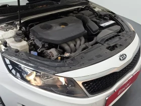 Kia K5 2.0LPG | Auto.bg — изображение 6 Kia K5 2.0LPG | Auto.bg — изображение 6
