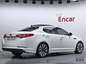 Kia K5 2.0LPG | Auto.bg — изображение 2 Kia K5 2.0LPG | Auto.bg — изображение 2