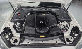Mercedes-Benz E 450 4MATIC* BURMESTER* ОБДУХВАНЕ* ДИСТРОНИК* ХЕДЪП* 36 | Auto.bg — изображение 17 Mercedes-Benz E 450 4MATIC* BURMESTER* ОБДУХВАНЕ* ДИСТРОНИК* ХЕДЪП* 36 | Auto.bg — изображение 17