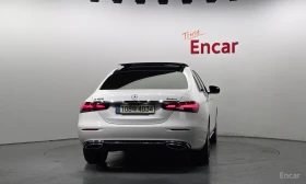 Mercedes-Benz E 450 4MATIC* BURMESTER* ОБДУХВАНЕ* ДИСТРОНИК* ХЕДЪП* 36 | Auto.bg — изображение 4 Mercedes-Benz E 450 4MATIC* BURMESTER* ОБДУХВАНЕ* ДИСТРОНИК* ХЕДЪП* 36 | Auto.bg — изображение 4