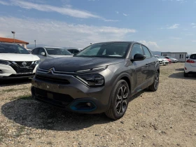 Citroen C4 ë-C4
