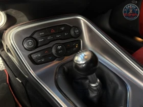 Dodge Challenger R/T Масаж Обдухване АвтоКредит (ЦЕНА ДО БГ) | Auto.bg — изображение 12 Dodge Challenger R/T Масаж Обдухване АвтоКредит (ЦЕНА ДО БГ) | Auto.bg — изображение 12