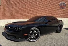 Dodge Challenger R/T Масаж Обдухване АвтоКредит (ЦЕНА ДО БГ) | Auto.bg — изображение 5 Dodge Challenger R/T Масаж Обдухване АвтоКредит (ЦЕНА ДО БГ) | Auto.bg — изображение 5