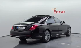 Mercedes-Benz S 560 S560L 4MATIC | Auto.bg — изображение 2 Mercedes-Benz S 560 S560L 4MATIC | Auto.bg — изображение 2