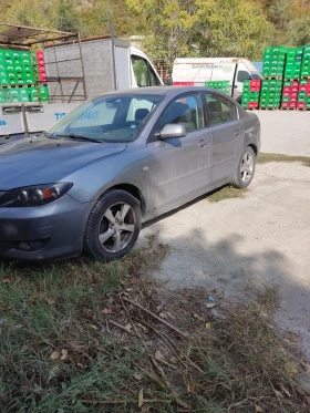 Mazda 3 undefined | Auto.bg — изображение 2 Mazda 3 undefined | Auto.bg — изображение 2