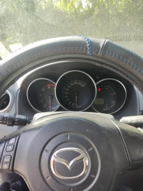 Mazda 3 undefined | Auto.bg — изображение 8 Mazda 3 undefined | Auto.bg — изображение 8