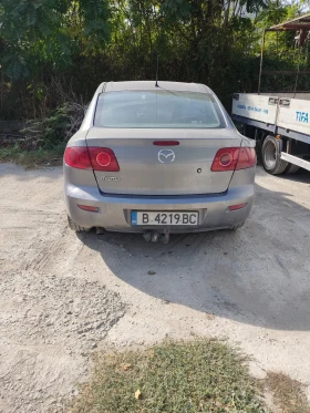 Mazda 3 undefined | Auto.bg — изображение 7 Mazda 3 undefined | Auto.bg — изображение 7