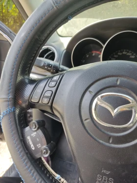 Mazda 3 undefined | Auto.bg — изображение 11 Mazda 3 undefined | Auto.bg — изображение 11