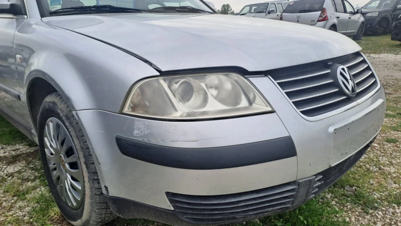 VW Passat 1.9TDI - 1150 € - 48814748 1 | Car24.bg VW Passat 1.9TDI - 1150 € - 48814748 1