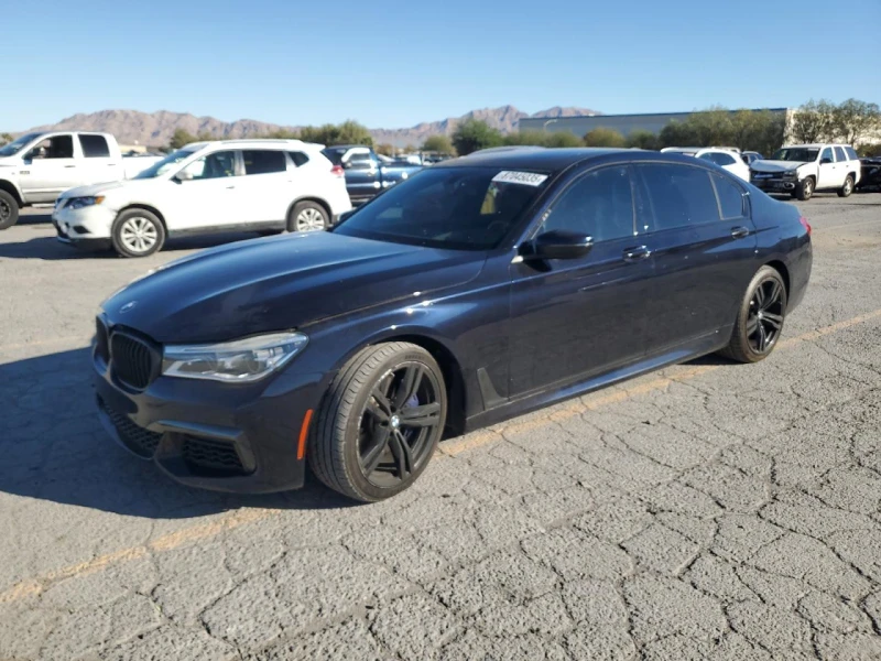 BMW 750 750 XI/Head-up/Harman Kardon/Starlight - 29000 лв. / 14827.46 € - 95492637 1 | Car24.bg BMW 750 750 XI/Head-up/Harman Kardon/Starlight - 29000 лв. / 14827.46 € - 95492637 1