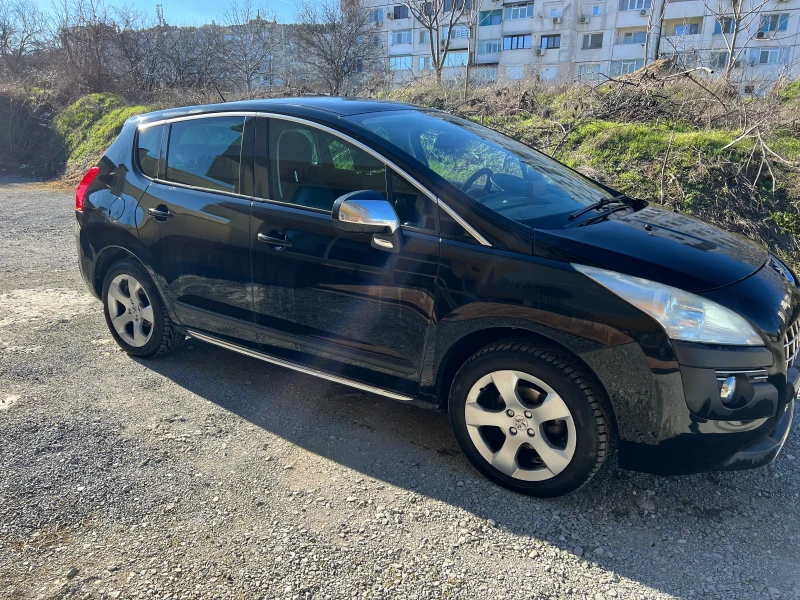 Peugeot 3008 - 5600 € / 10952.65 лв. - 95990037 1 | Car24.bg Peugeot 3008 - 5600 € / 10952.65 лв. - 95990037 1