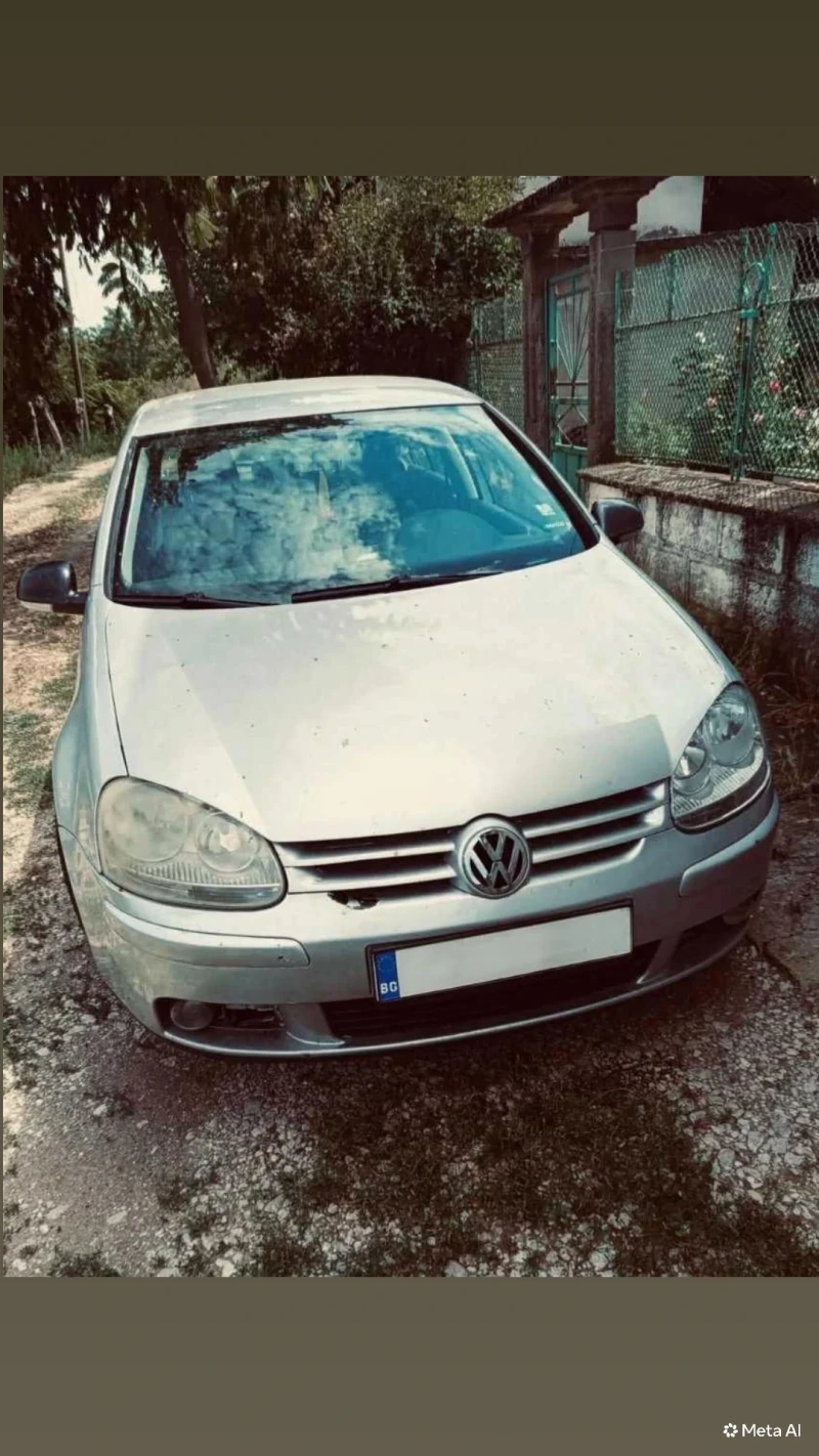 VW Golf - 1000 € / 1955.83 лв. - 95811694 1 | Car24.bg VW Golf - 1000 € / 1955.83 лв. - 95811694 1
