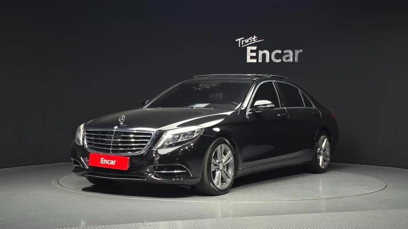 Mercedes-Benz S 500 L - 17100 € / 33444.69 лв. - 33702621 1 | Car24.bg Mercedes-Benz S 500 L - 17100 € / 33444.69 лв. - 33702621 1