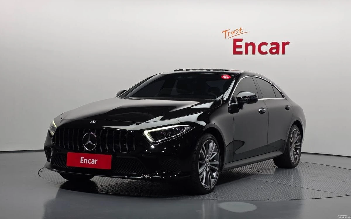 Mercedes-Benz CLS 400 D/ОБДУХВАНЕ/360 КАМЕРА/HUD/DISTRONIC/PANO | Auto.bg — изображение 1 Mercedes-Benz CLS 400 D/ОБДУХВАНЕ/360 КАМЕРА/HUD/DISTRONIC/PANO | Auto.bg — изображение 1