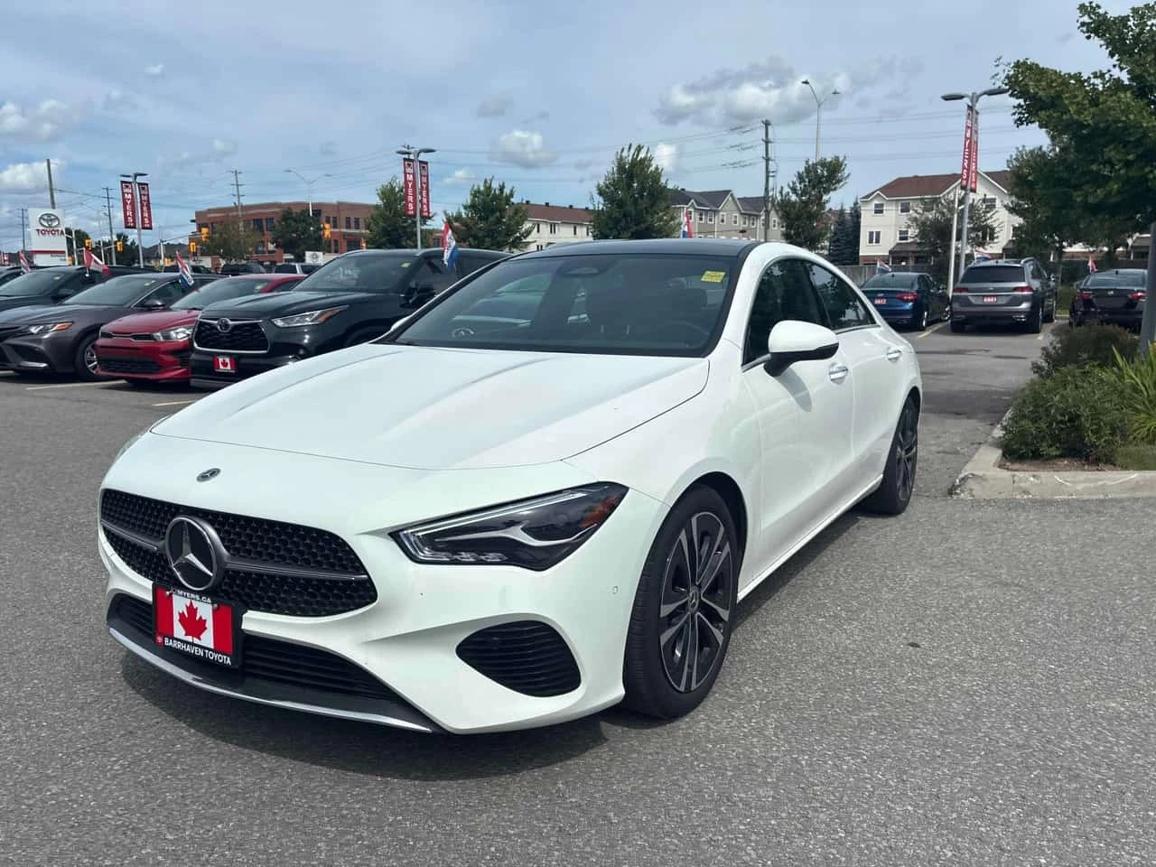 Mercedes-Benz CLA 250 * CARFAX * ОПЦИЯ ЗА ФИНАНСИРАНЕ | Auto.bg — изображение 1 Mercedes-Benz CLA 250 * CARFAX * ОПЦИЯ ЗА ФИНАНСИРАНЕ | Auto.bg — изображение 1