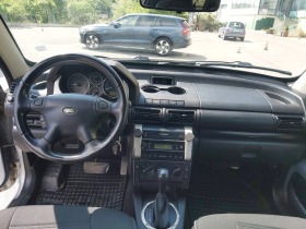 Land Rover Freelander Face Automat 2.0D | Mobile.bg   7