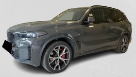 Обява за продажба на BMW X5 3.0d xDrive M Package