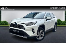 Toyota Rav4 Месечна вноска от 654 лв. - Car24.bg Toyota Rav4 Месечна вноска от 654 лв.
