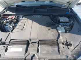 Audi Q7 3.0T/PREMIUM/360 - 25500 лв. / 13037.94 € - 47665333 10 | Car24.bg Audi Q7 3.0T/PREMIUM/360 - 25500 лв. / 13037.94 € - 47665333 10