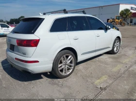 Audi Q7 3.0T/PREMIUM/360 - 25500 лв. / 13037.94 € - 47665333 5 | Car24.bg Audi Q7 3.0T/PREMIUM/360 - 25500 лв. / 13037.94 € - 47665333 5