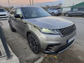 Land Rover Range Rover Velar EDITION ONE/HSE/RTYPE/22/PANO - 69995 лв. / 35787.88 € - 91061792 3 | Car24.bg Land Rover Range Rover Velar EDITION ONE/HSE/RTYPE/22/PANO - 69995 лв. / 35787.88 € - 91061792 3