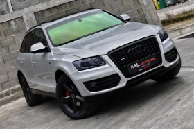 Audi Q5 3.0 TDI Sline - Car24.bg Audi Q5 3.0 TDI Sline