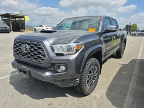 Снимка Toyota Tacoma