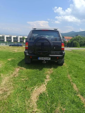 Opel Frontera - 4200 € / 8214.49 лв. - 20504589 6 | Car24.bg Opel Frontera - 4200 € / 8214.49 лв. - 20504589 6