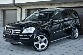 Mercedes-Benz GL 500 AMG FULL MAX !!! - Car24.bg Mercedes-Benz GL 500 AMG FULL MAX !!!
