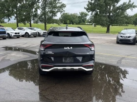 Kia Sportage EX Premium AWD w/Black Interior/CARFAX | Auto.bg — изображение 5 Kia Sportage EX Premium AWD w/Black Interior/CARFAX | Auto.bg — изображение 5