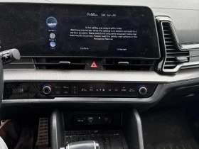 Kia Sportage EX Premium AWD w/Black Interior/CARFAX | Auto.bg — изображение 9 Kia Sportage EX Premium AWD w/Black Interior/CARFAX | Auto.bg — изображение 9