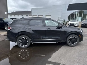 Kia Sportage EX Premium AWD w/Black Interior/CARFAX | Auto.bg — изображение 4 Kia Sportage EX Premium AWD w/Black Interior/CARFAX | Auto.bg — изображение 4