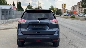 Nissan X-trail 2.0DCI 4WD TEKNA* FULL* | Auto.bg — изображение 4 Nissan X-trail 2.0DCI 4WD TEKNA* FULL* | Auto.bg — изображение 4