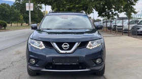 Nissan X-trail 2.0DCI 4WD TEKNA* FULL* | Auto.bg — изображение 8 Nissan X-trail 2.0DCI 4WD TEKNA* FULL* | Auto.bg — изображение 8