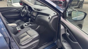 Nissan X-trail 2.0DCI 4WD TEKNA* FULL* | Auto.bg — изображение 11 Nissan X-trail 2.0DCI 4WD TEKNA* FULL* | Auto.bg — изображение 11